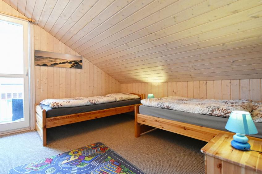 Strandnahes Ferienhaus Seepferdchen - foto 13