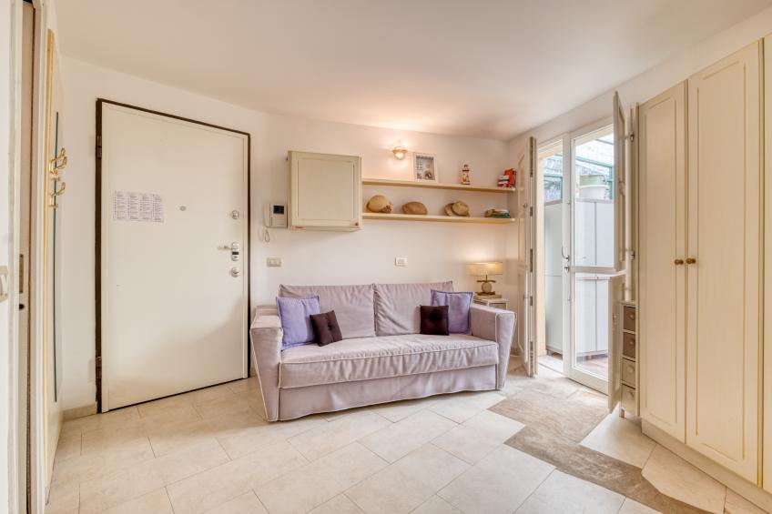 Nice Studio With Garden - foto 3