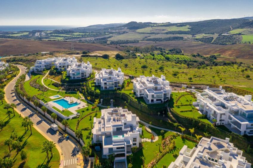 Stylish 3-Bed Apartment | Alcazaba Lagoon 1514 - foto 37