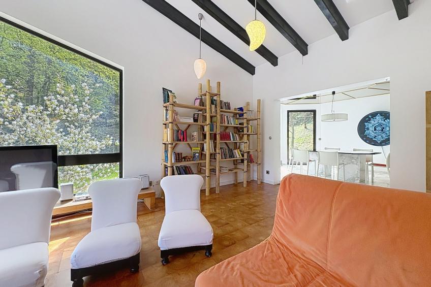 Villa 111 an der Loreley - foto 9