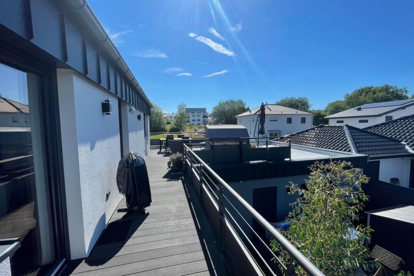 in Ulmen mit Grill - foto 13