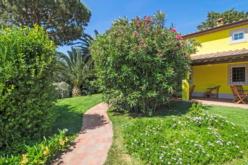 Villa il Pellicano - foto 38