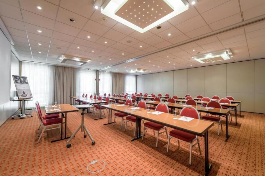 Sunday Hotel Berlin City West Family Room - foto 25