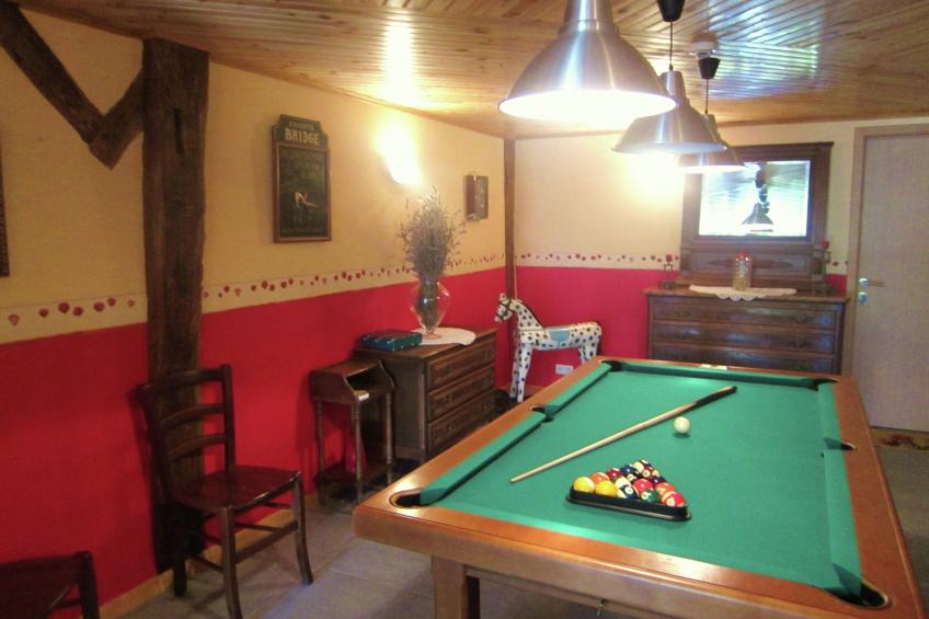 Roulotte Papillons - foto 16