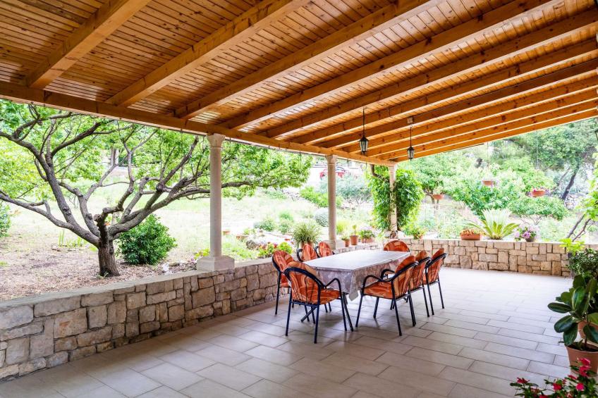 Apartment & Rooms Papa - Studio Apartment with Balcony and Partial Sea View - foto 20