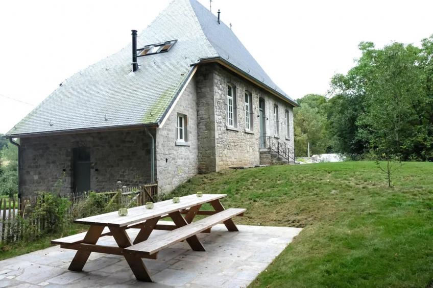 La Maison du Jardinier - foto 7