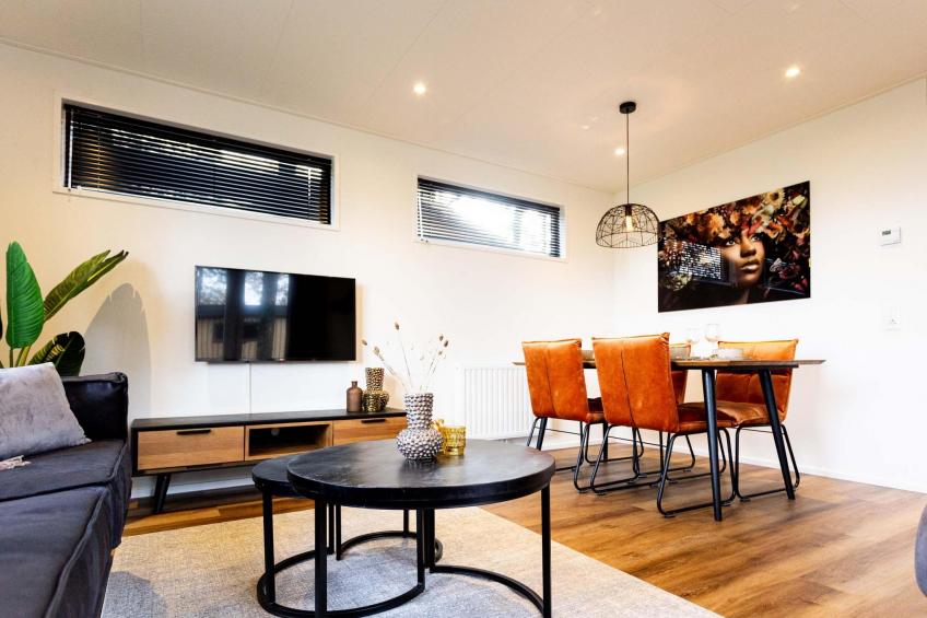 Module Wood 4 personen - foto 8