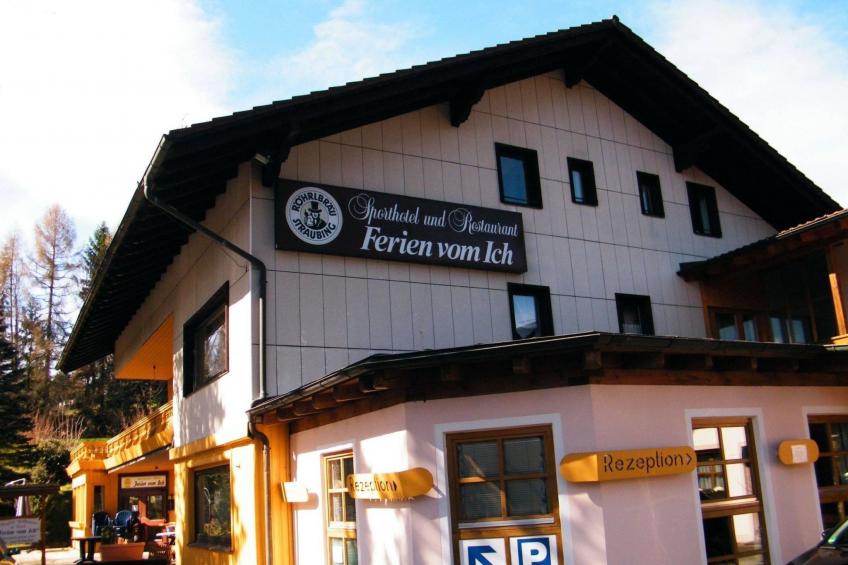 am Rande des Bayerischen Waldes - foto 3