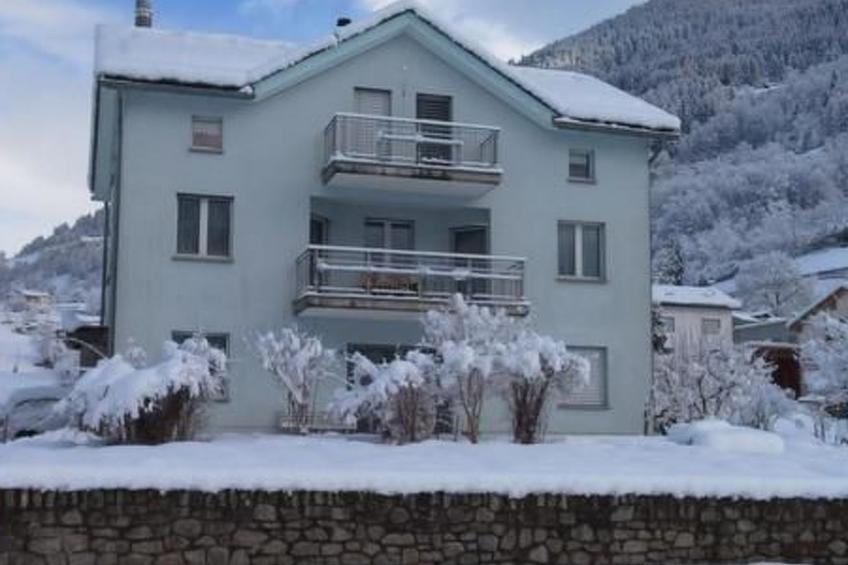 Wohnung mit Bergblick - foto 5