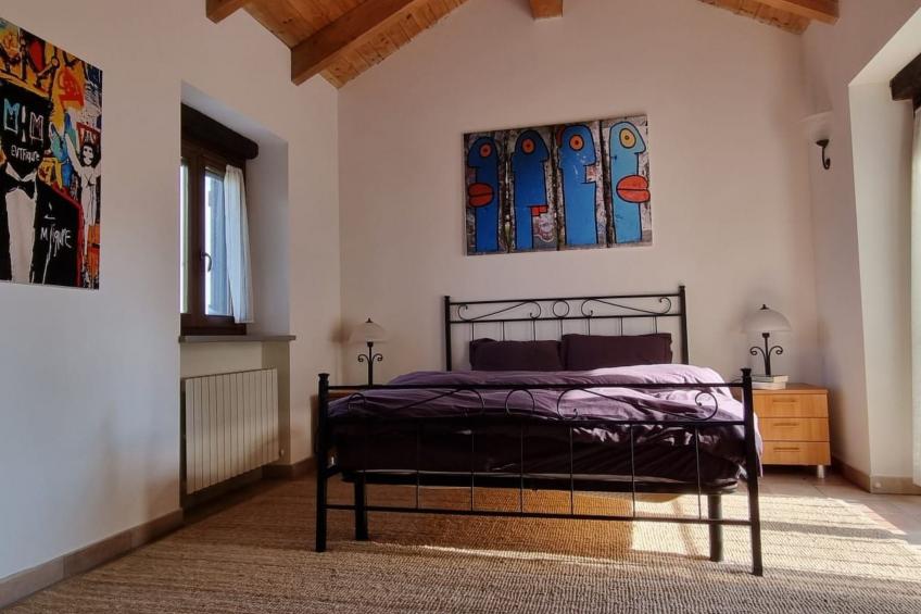 Cascina Bricco 'Ein Balkon in den Alpen - foto 2