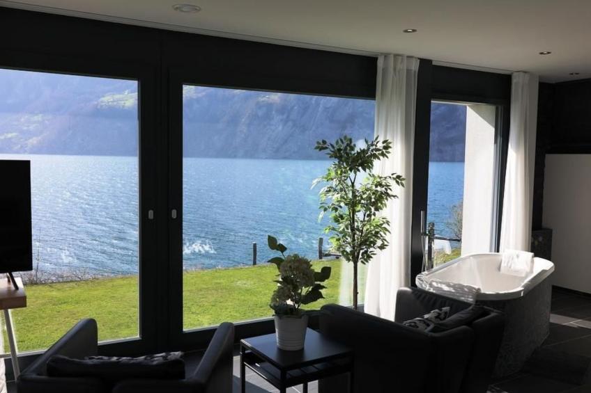 Ferienvilla am See 3 für 2-4 Personen - foto 6