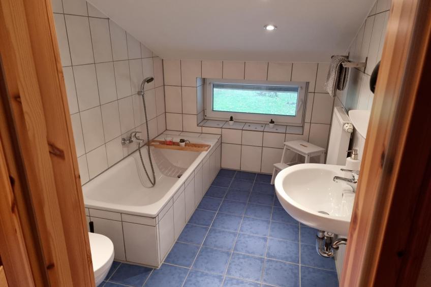 Gemütliche Ferienwohnung für zwei in ruhiger Lage. - foto 8