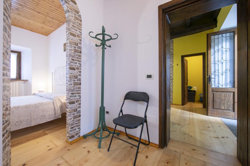 Petit Coeur Dans L' Ancien Village - foto 22