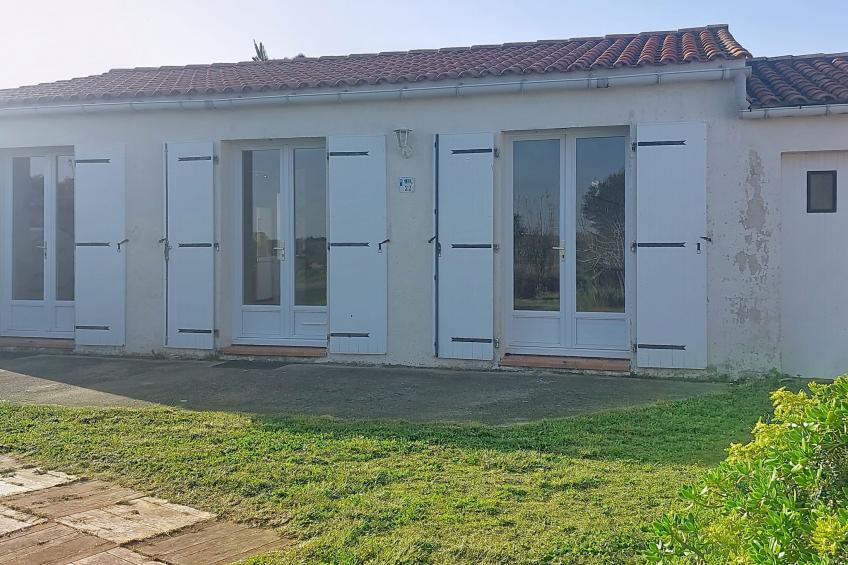 La Bétaudière - foto 2