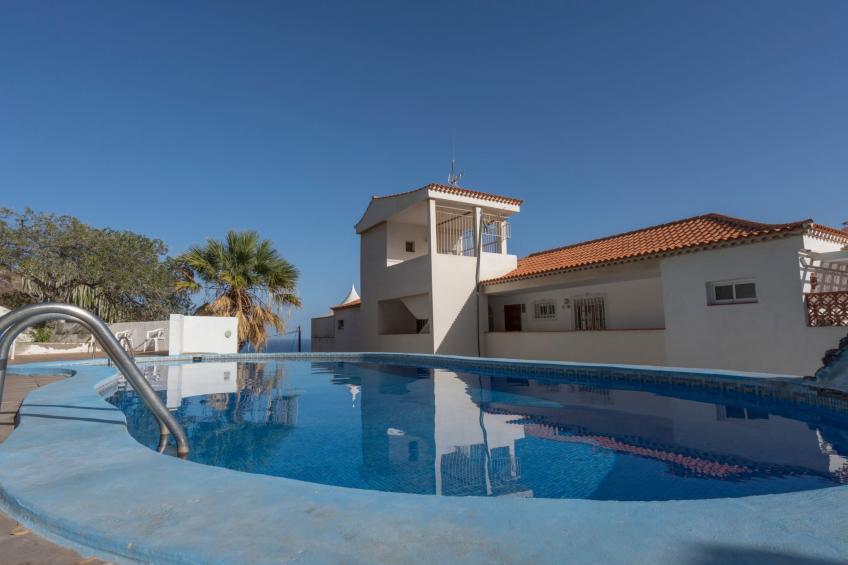 Helle Wohnung mit atemberaubender Aussicht auf das Meer und den Strand - foto 49