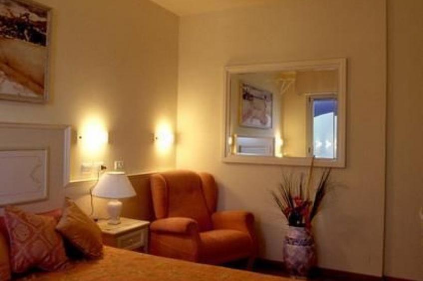 Suite mit Panoramablick - foto 19