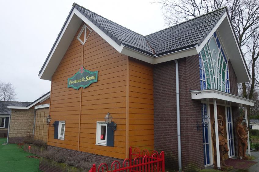 De Veluwse Eekhoorn - foto 31
