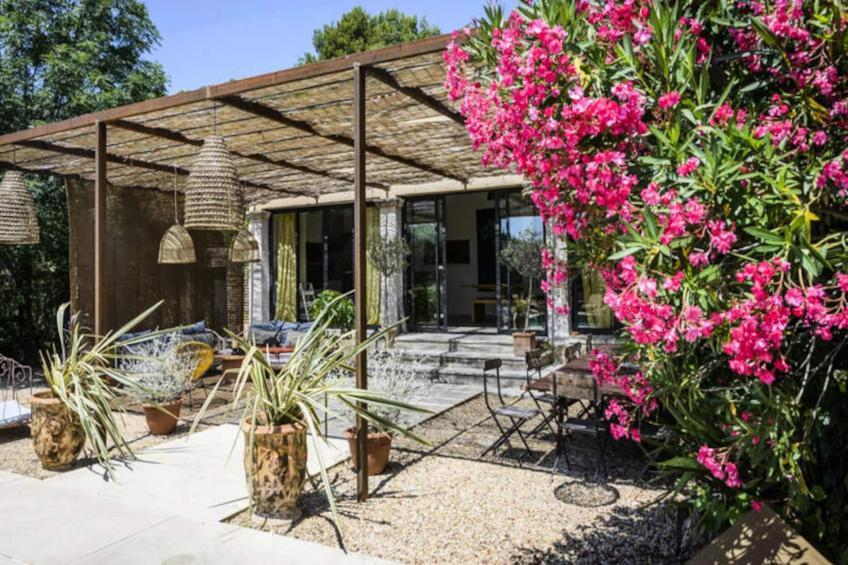 Bastide Dou Pastre Family Friendly House - foto 4