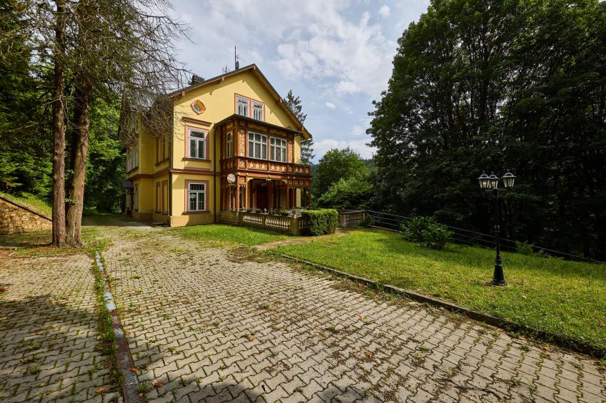 Villa Belvedere - foto 4