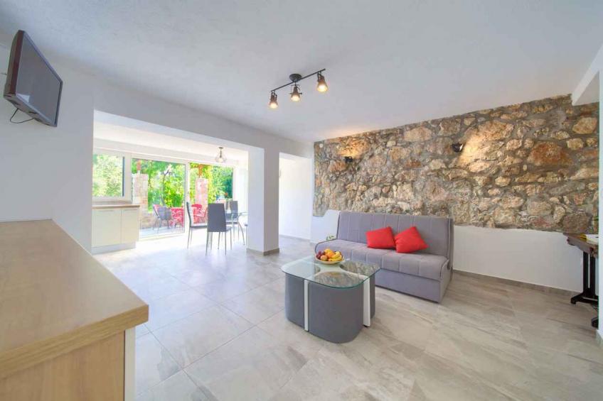 Holiday apartment surrounded by olive trees - BF-HPR7C - foto 10