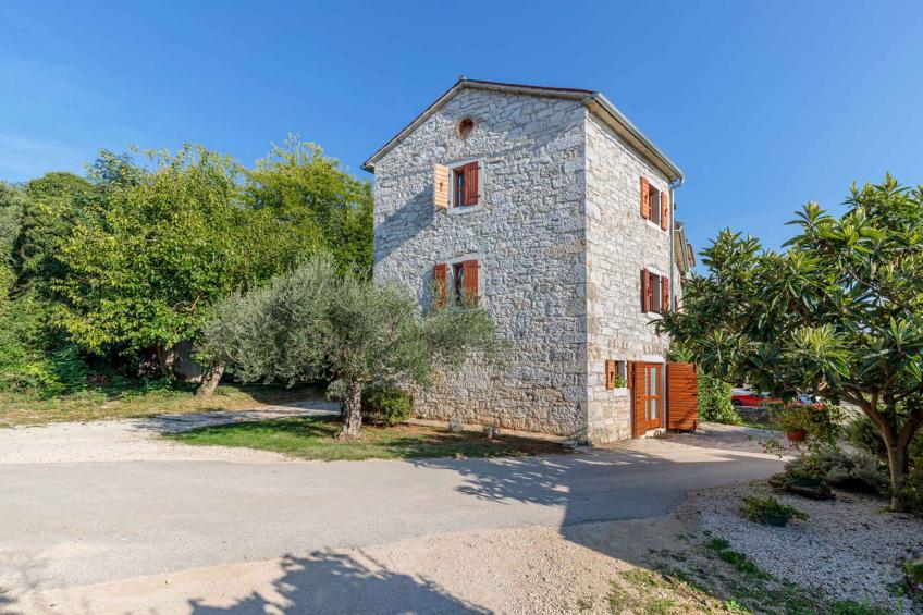 Holiday home mit privatem Pool und Garten - BF-B62P2 - foto 4