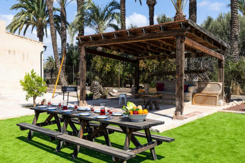 Maison à Elche - foto 34