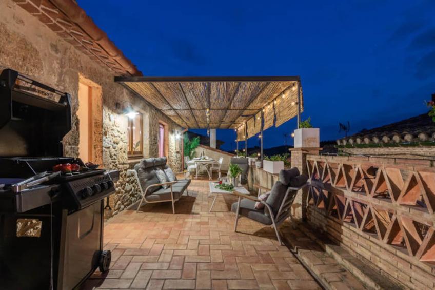 Mobil Home - Bungalow - Cottage à Boadella i les Escaules - foto 14