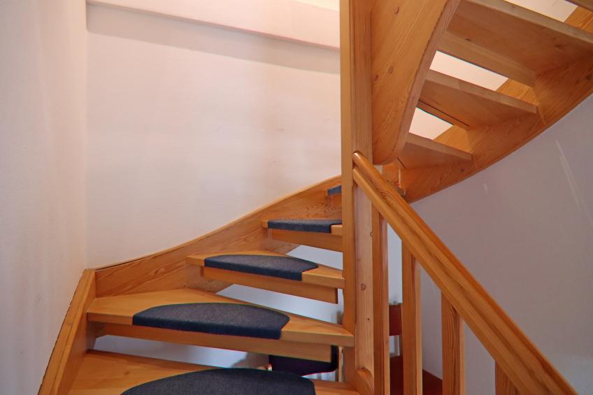 Ferienanlage im Müritz-Nationalpark, Mirow - Typ B - foto 18