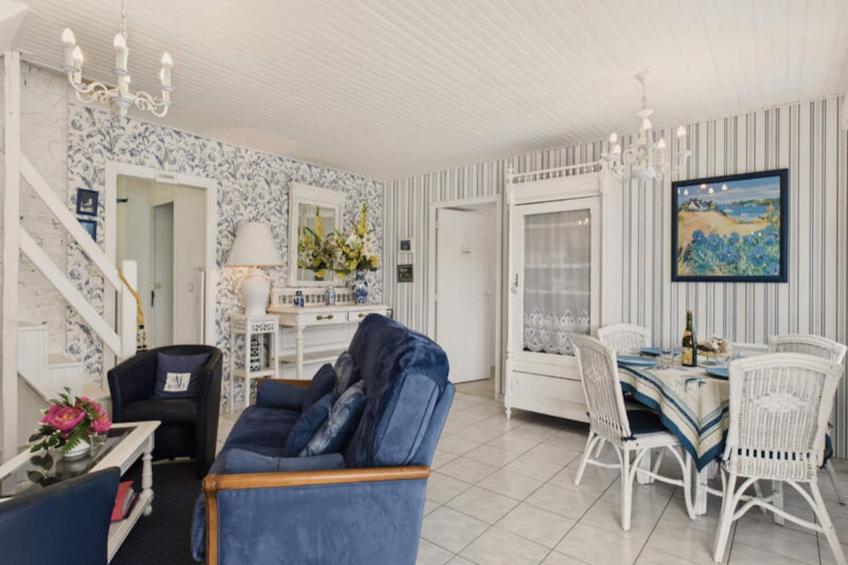 Maison à Trévou-Tréguignec - foto 8