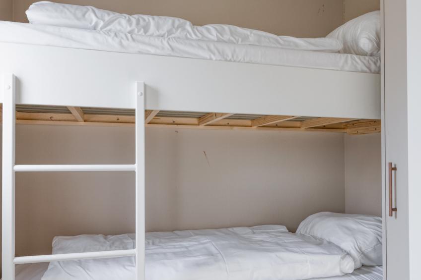 Natuurhoeve 6 persons - foto 10