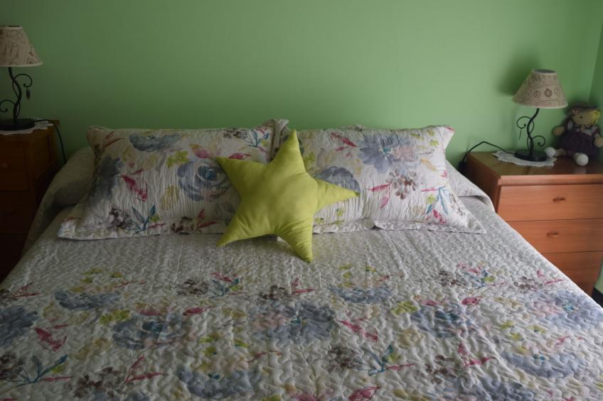 Fachwerkhaus "Casa Entera". - foto 22