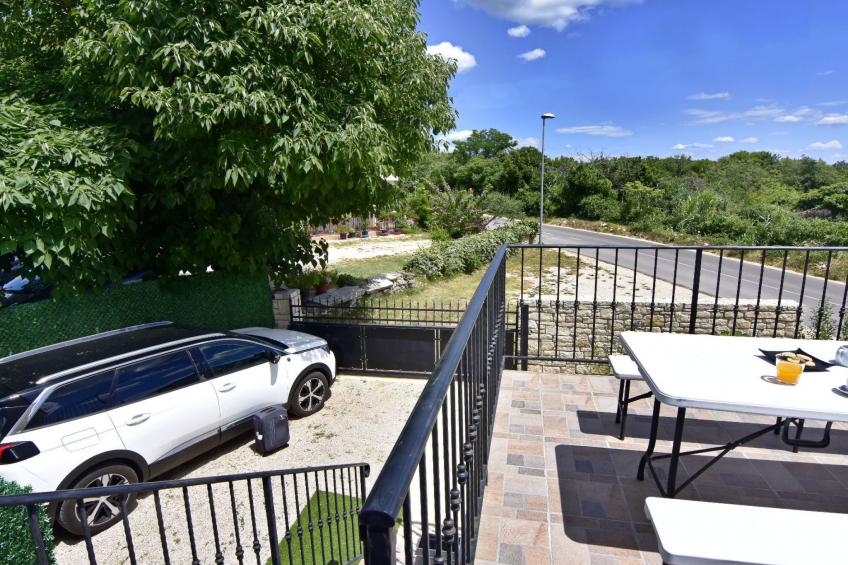 Komfortable Wohnung mit Pool in der Nähe von Umag - foto 27