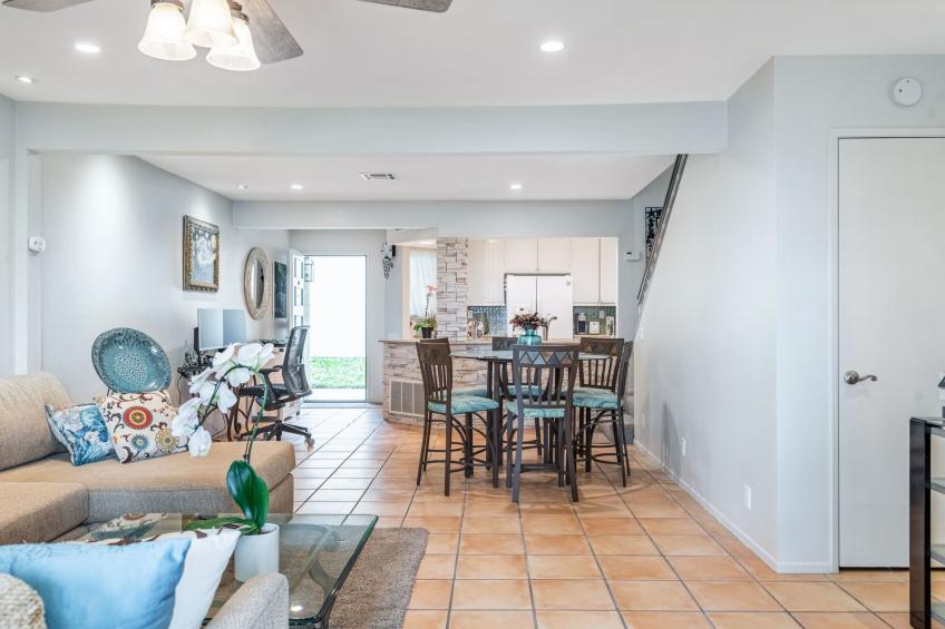 Meerblick Eigentumswohnung gegenüber dem Strand - foto 3