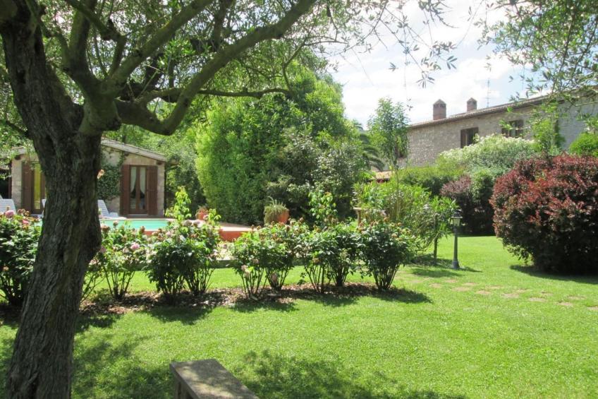 Villa mit privatem Pool 70 Kilometer von Rom entfernt - foto 4