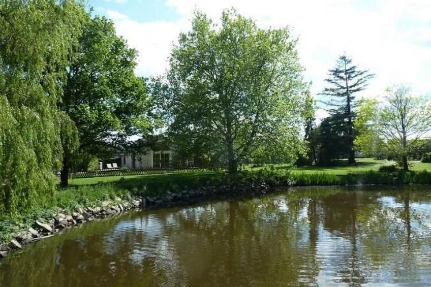 "Au Bas Chalonge Gîte" - foto 21