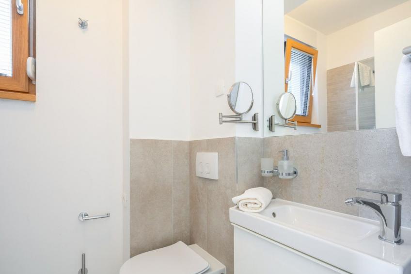 Villa mit Hydromassage und beheiztem Pool - foto 21