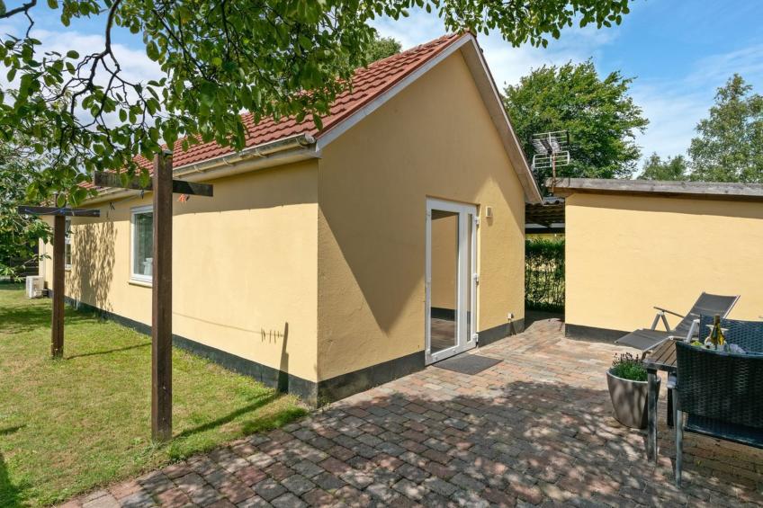 "Øthi" in Western Jutland - foto 28