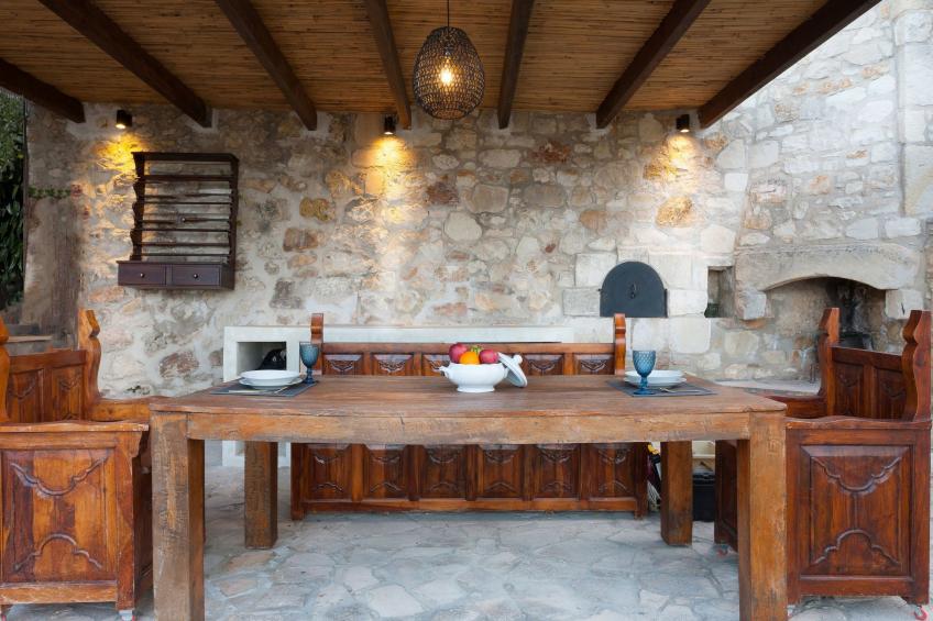 Ali Vafi's Villa - Beheizter Jacuzzi und Innenpool - foto 31