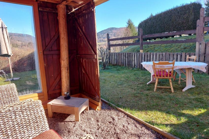 Appartement l'Aigle - Saint-Maurice-sur-Moselle - foto 40