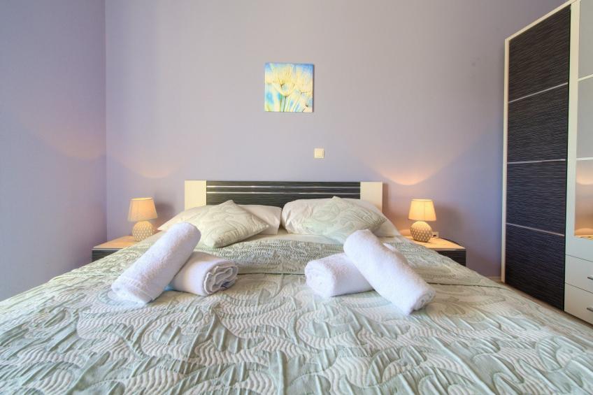 "Villa Vrh" mit eigenem Pool - foto 11