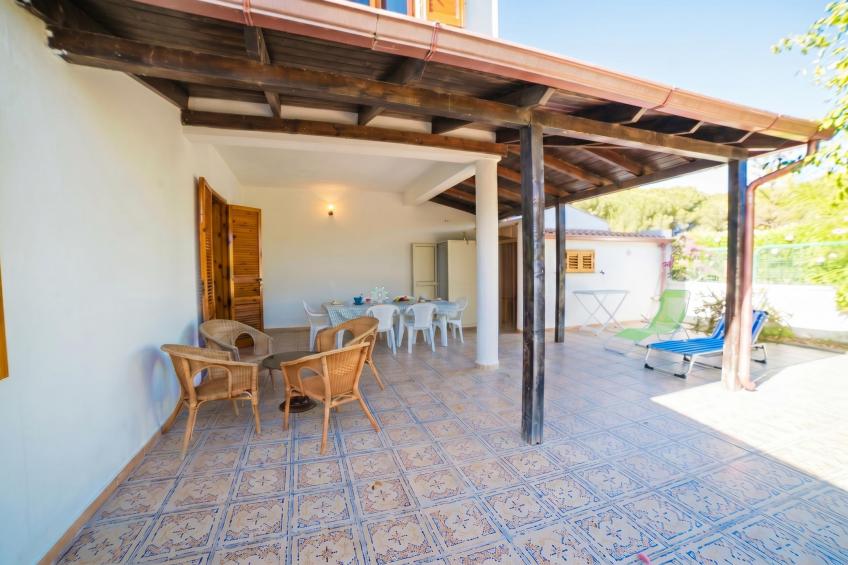 Villetta Fresca With Garden Near The Sea - foto 27