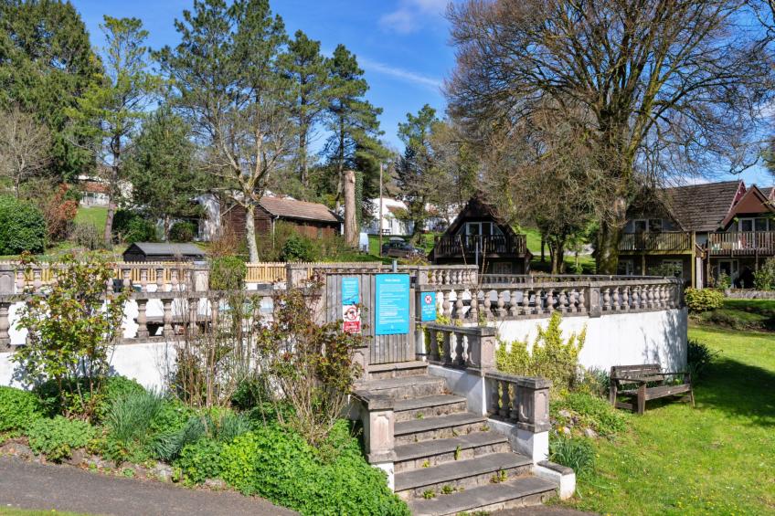Toblerone Lodge - foto 5