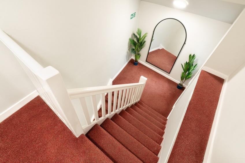 Standard Twin Room - Shared - foto 14