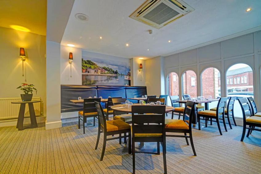 Standard Double ex Mercure Exeter - foto 2