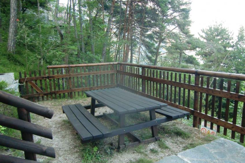 Vakantiewoning in een panoramische positie op het meer - VW-RG3MD - foto 6
