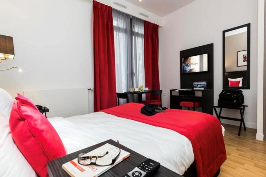 Appart'hôtel Odalys Montmartre - foto 27