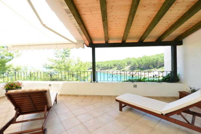 Two-Bedroom Apartment (Kadulja) - foto 31