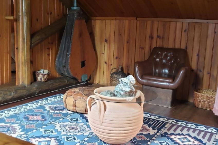 Casa Rústica - foto 9