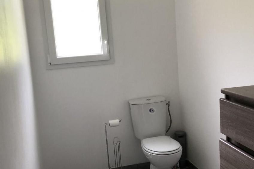 Neues 3-Zimmer-Pavillon mit Garage und Privatparkplatz - foto 14