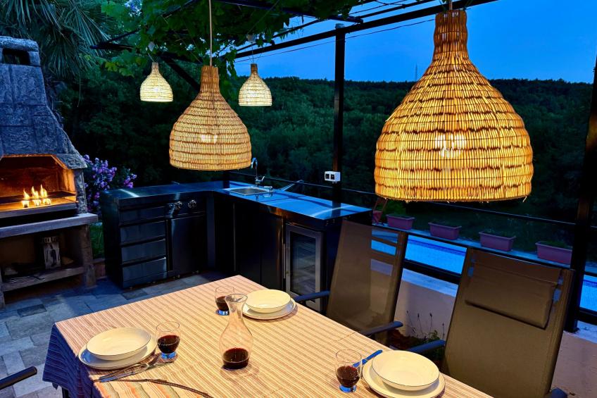 Villa Theresa - foto 13